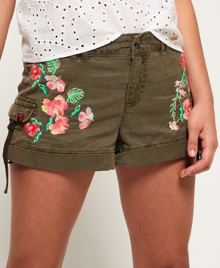 Superdry Tencel™ Rookie 短褲 Tencel™ Rookie 短褲