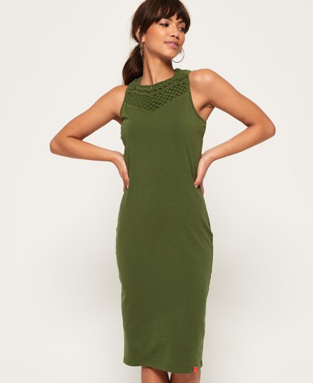 Superdry Mahi Bodycon Dress Mahi Bodycon Dress