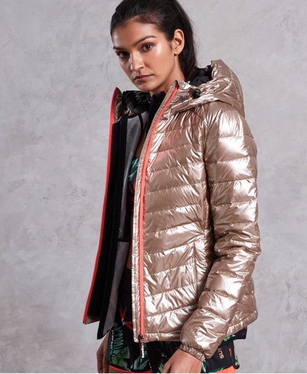 Superdry Sport Fuji Jacket - Liquid Edition Sport Fuji Jacket - Liquid Edition