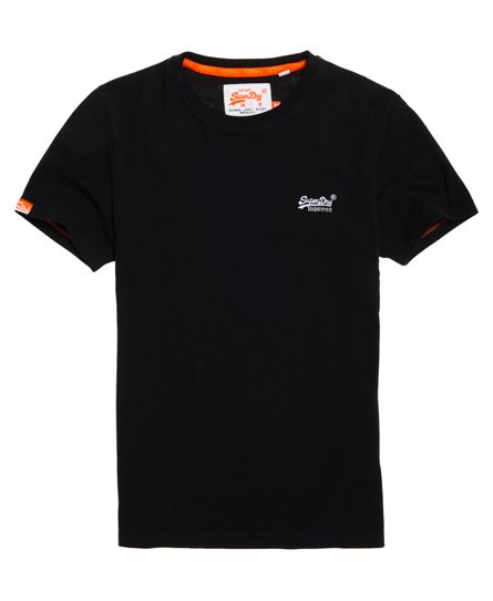 Superdry Orange Label Vintage Embroidery T-Shirt Orange Label Vintage Embroidery T-Shirt112314