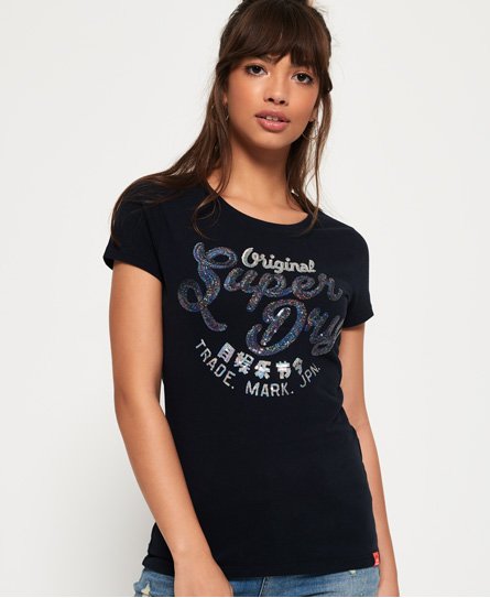 superdry original t shirt