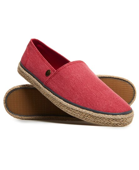 Superdry Adam-espadrillot Adam-espadrillot