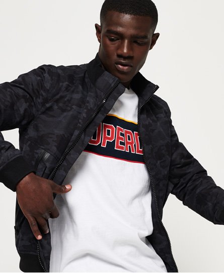 Superdry Veste en microfibre Solstice Veste en microfibre Solstice