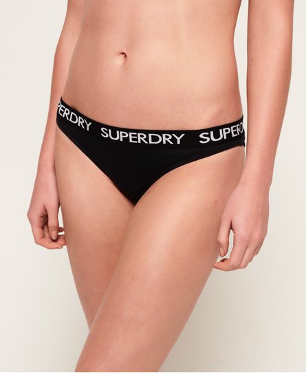 Superdry Bas de bikini Racer Bas de bikini Racer