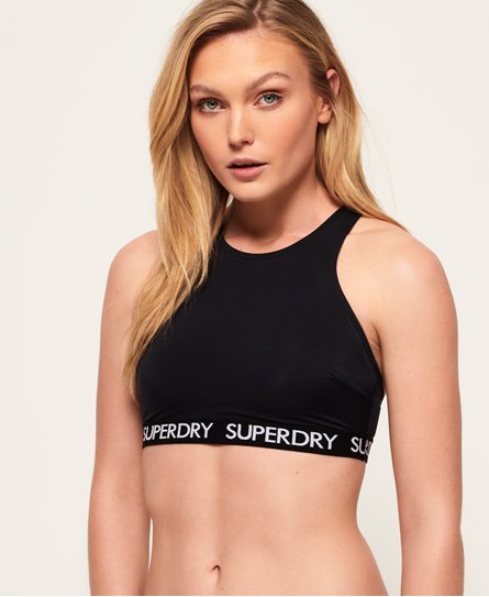 Superdry Haut de bikini Racer Haut de bikini Racer