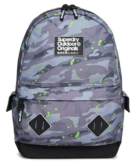Superdry Squad Montana Rucksack Squad Montana Rucksack