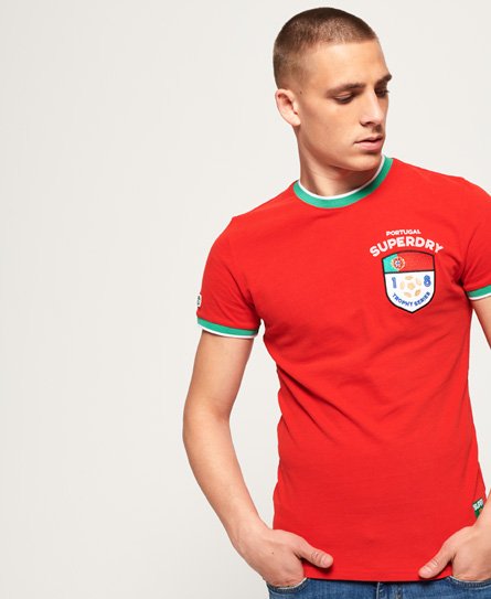 Superdry Comes to Portugal - Portugal Confidential