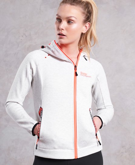 Superdry Celsius Zip Hoodie Celsius Zip Hoodie