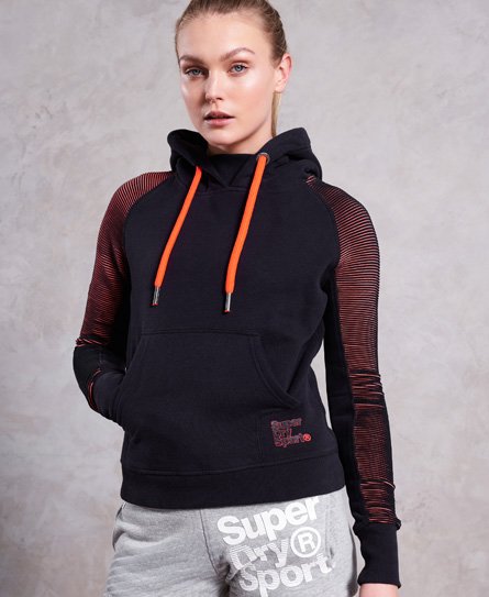 Superdry Flex Hoodie Flex Hoodie
