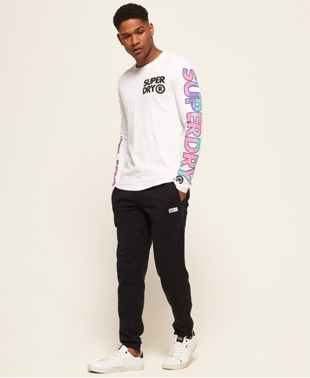 superdry la jogger