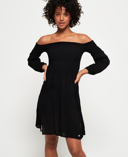Superdry Harper jurk Harper jurk