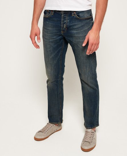 Superdry Straight Jeans Straight Jeans