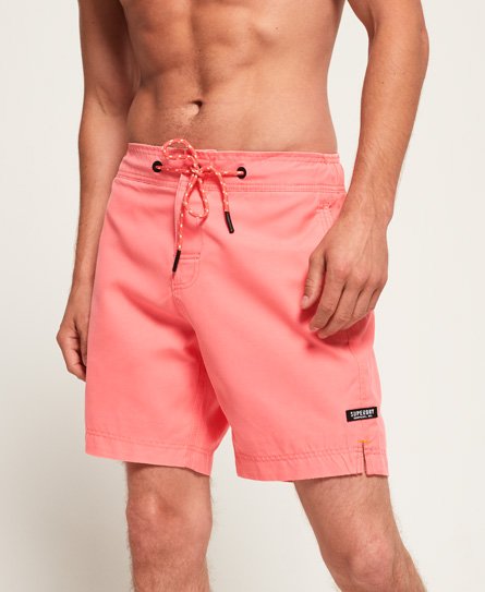 Superdry Short de bain Surplus Goods Short de bain Surplus Goods