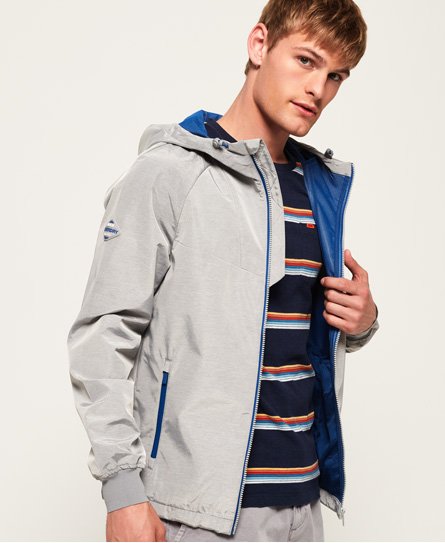 Superdry Echo Beach Windjacke Echo Beach Windjacke