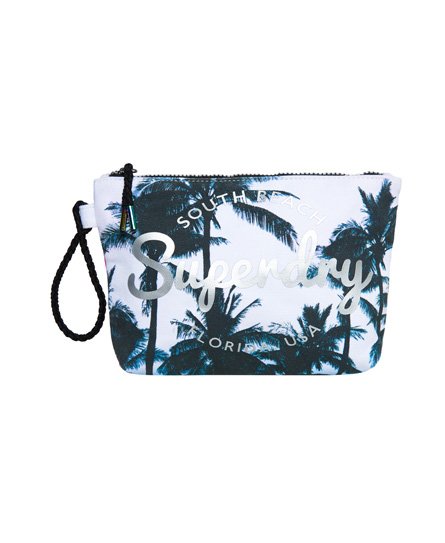 Superdry Bayshore Vanity Bag Bayshore Vanity Bag