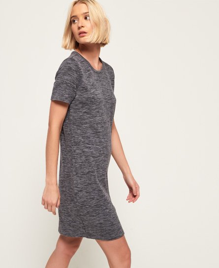 Superdry Edison Ottoman Dress Edison Ottoman Dress