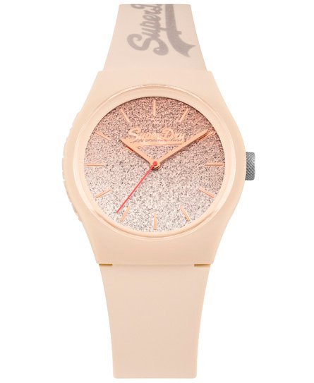 Superdry Montre pailletée Urban Ombre Montre pailletée Urban Ombre