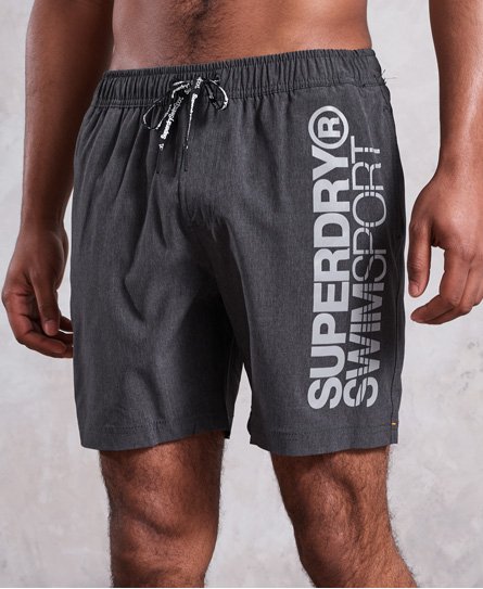 Superdry SD Sports Volley -uimashortsit SD Sports Volley -uimashortsit