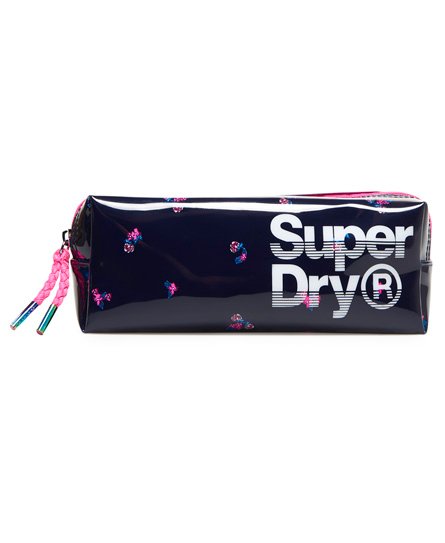 Superdry Trousse Super Jelly Trousse Super Jelly