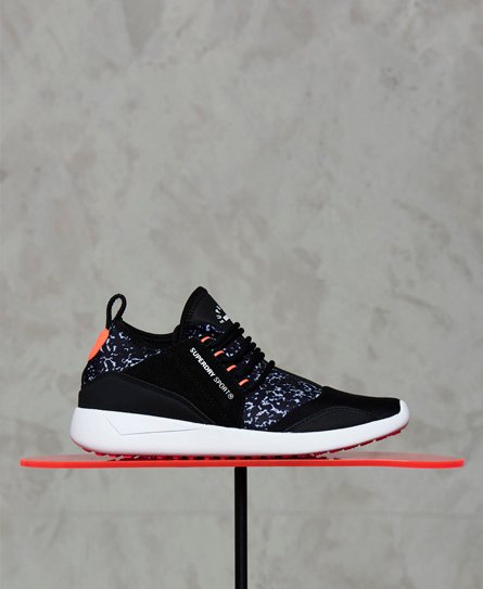 Superdry Superleichte SD Runner Sneaker Superleichte SD Runner Sneaker