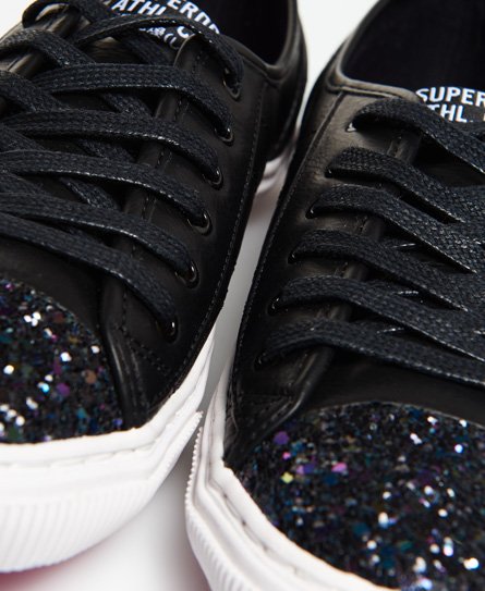 superdry low pro luxe sneakers