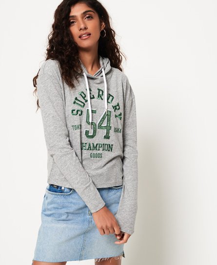 Superdry Paradise Hoodie Paradise Hoodie