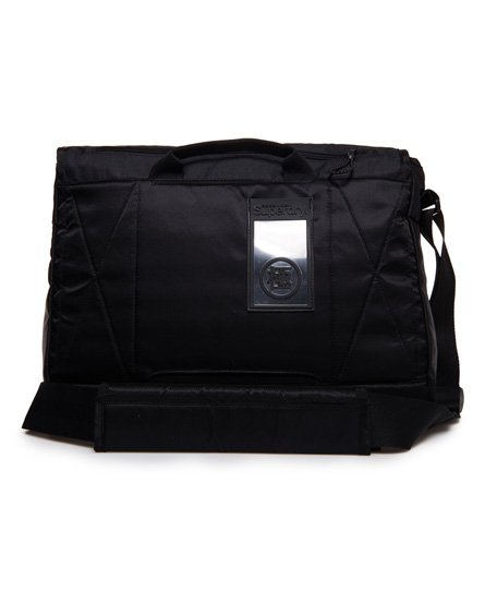 Superdry Line Merchant Messenger bag Herre Bagervesker Superdry Merchant Messenger bag Herre Bagervesker