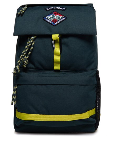 Superdry Coleman Rucksack Coleman Rucksack