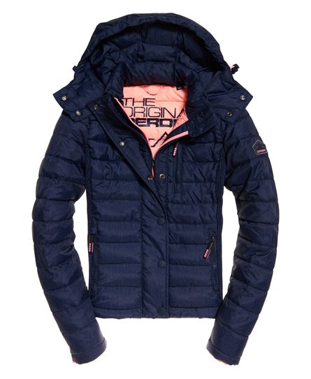 Fuji slim best sale superdry jacket