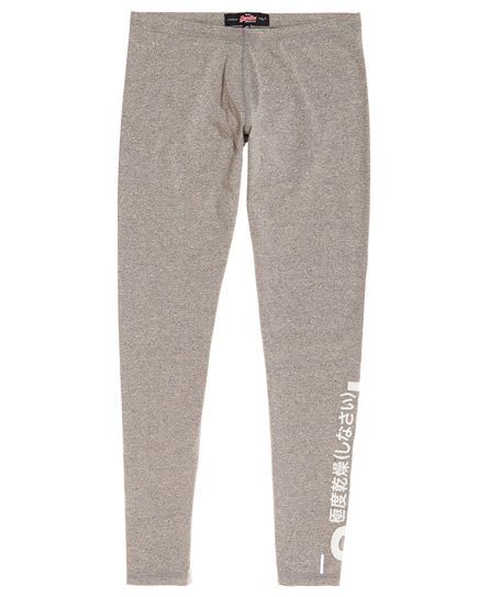 Superdry Logo Leggings Logo Leggings