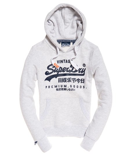 Superdry Premium Goods Hoodie Premium Goods Hoodie