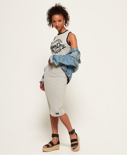 Superdry Hanna Bodycon Dress Hanna Bodycon Dress