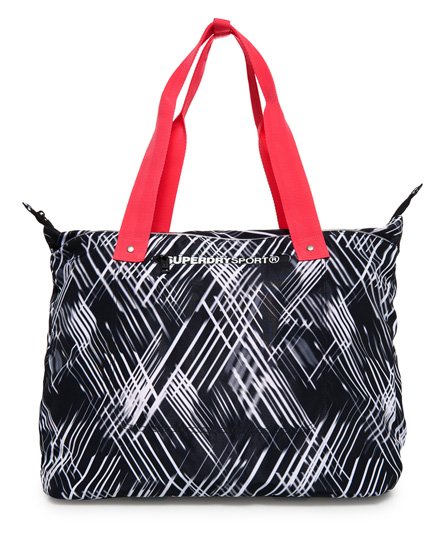 Superdry Τσάντα Tote Fitness Τσάντα Tote Fitness