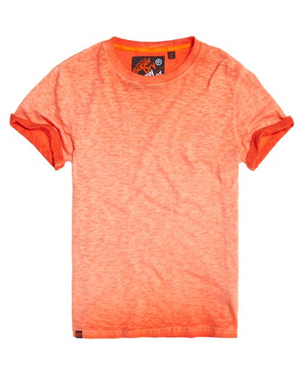 Superdry Low Roller T-Shirt Low Roller T-Shirt