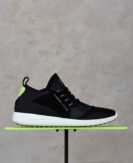 Superdry Scarpe da ginnastica Super Lite Runner SD Scarpe da ginnastica Super Lite Runner SD