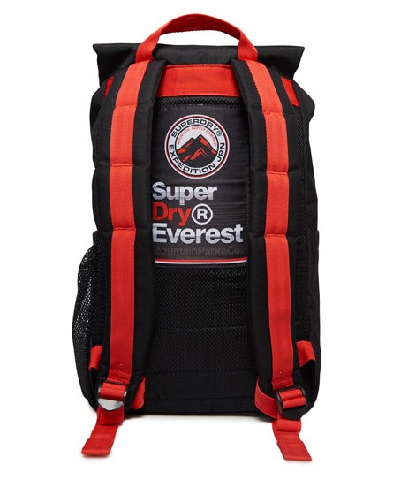 superdry coleman backpack