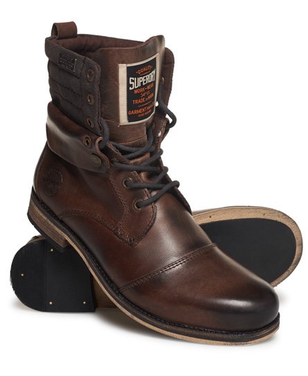 superdry boots sale