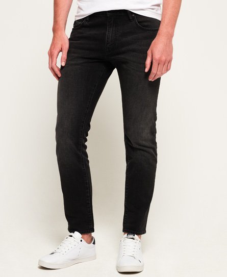 mens superdry straight jeans