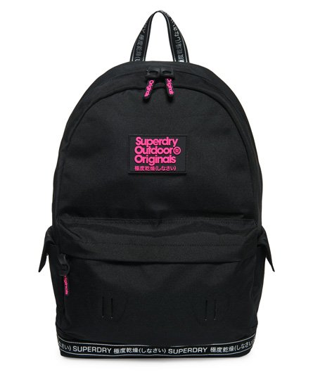 Superdry Urban Street Montana Rucksack Urban Street Montana Rucksack109436