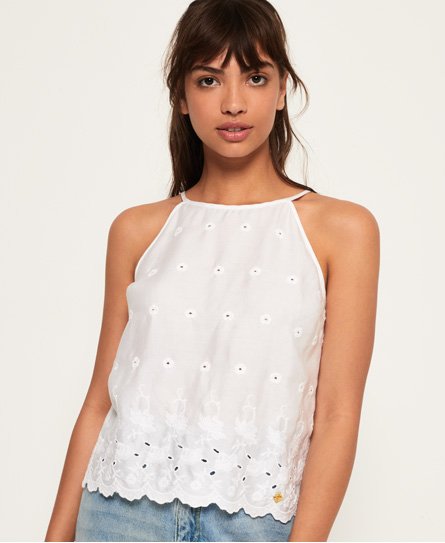 Superdry Lotte Tanktop Lotte Tanktop112025