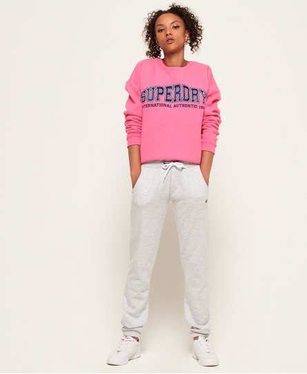 Superdry LA joggingbroek LA joggingbroek