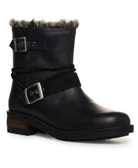 Women's Boots | Chelsea & Ankle Boots | Superdry