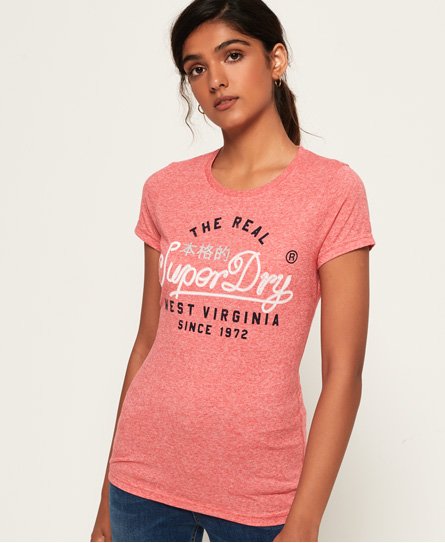 T-Shirts For Women | Boyfriend, Printed & Striped | Superdry