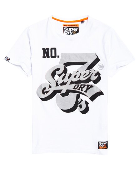 Superdry Super7 T-Shirt Super7 T-Shirt
