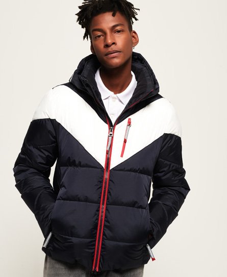 Superdry Albion Jacke Albion Jacke