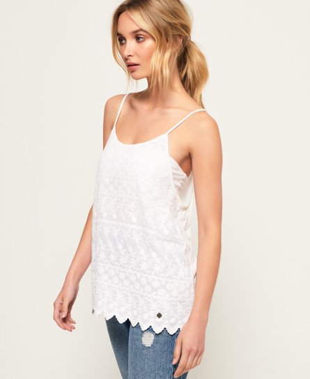 Superdry Shell blondetopp Shell blondetopp