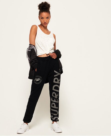 Superdry Joggers Ace Sport Joggers Ace Sport