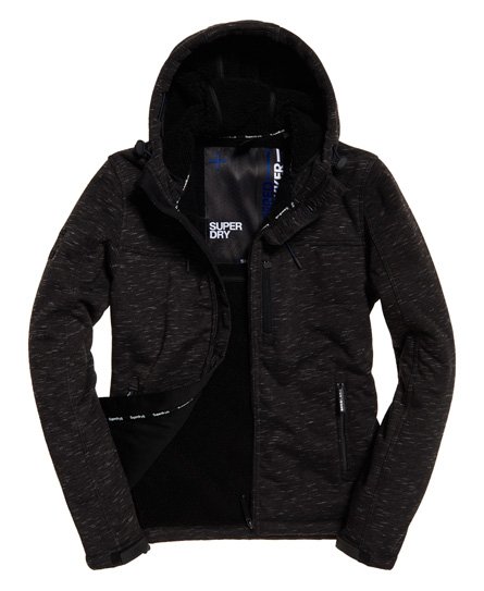 Superdry Hooded Winter SD- Windtrekker Jacket Hooded Winter SD- Windtrekker Jacket113537