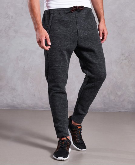 Superdry Gym Tech Pique Joggers Gym Tech Pique Joggers