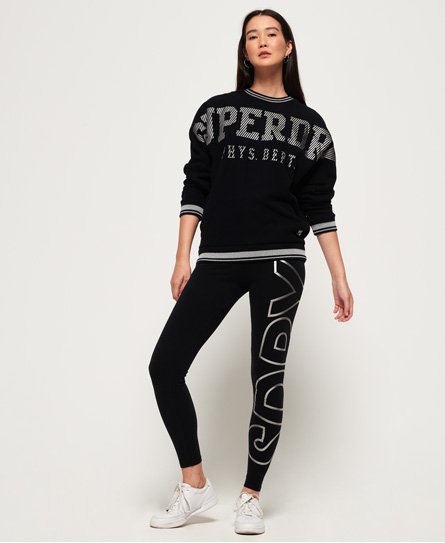 Superdry SD Ace Leggings SD Ace Leggings